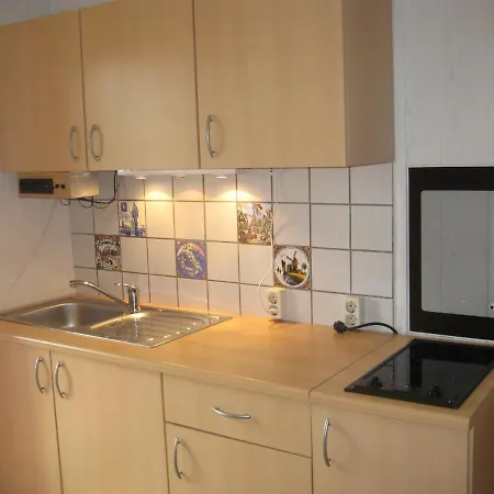 Holiday Home Kamminke/Insel Usedom 3203 *
