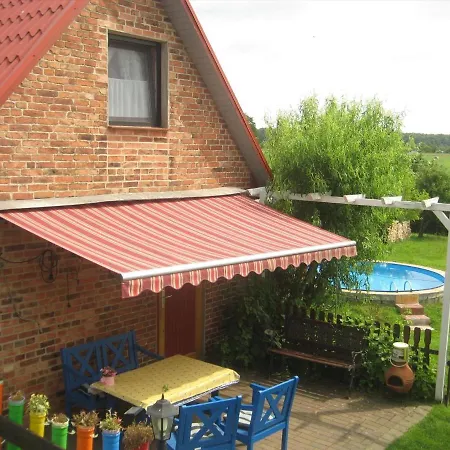Holiday Home Kamminke/Insel Usedom 3203