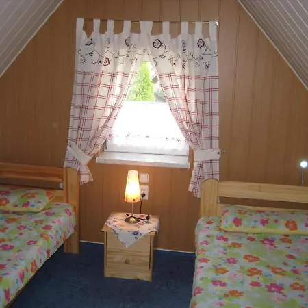 Holiday Home Kamminke/Insel Usedom 3203