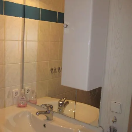 Holiday Home Kamminke/Insel Usedom 3203