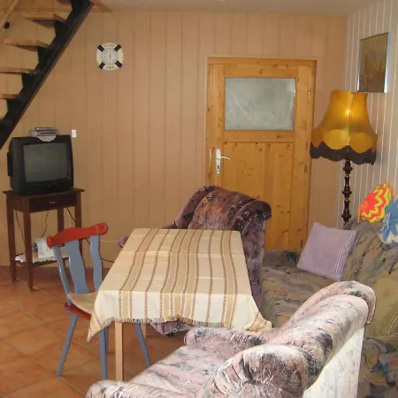 Holiday Home Kamminke/Insel Usedom 3203 Kamminke