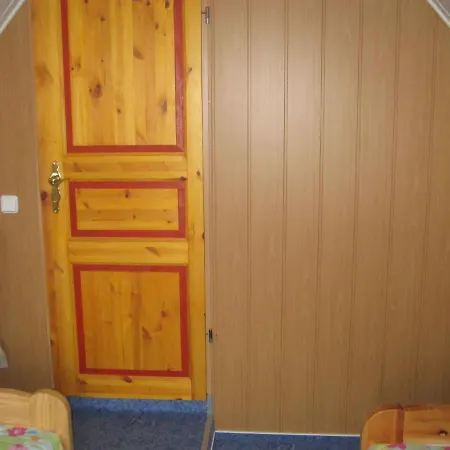 Holiday home Holiday Home Kamminke/Insel Usedom 3203