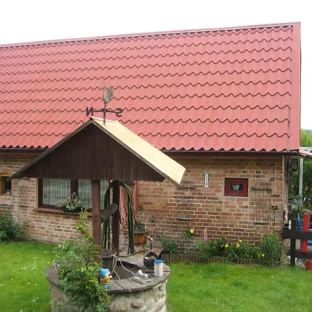 Semesterbostad - Insel Usedom 3203 *