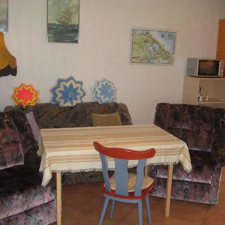 Holiday Home Kamminke/Insel Usedom 3203
