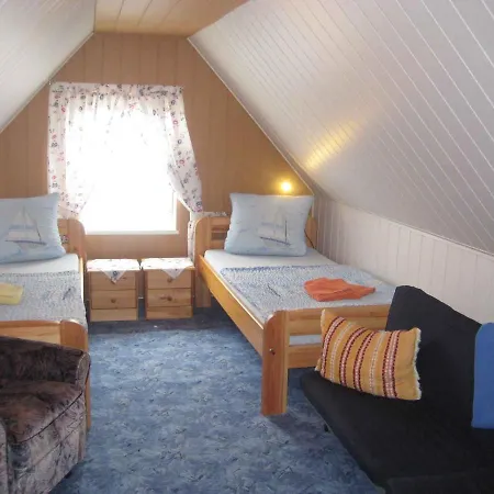Holiday Home Kamminke/Insel Usedom 3203