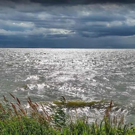 Semesterbostad - Insel Usedom 3203