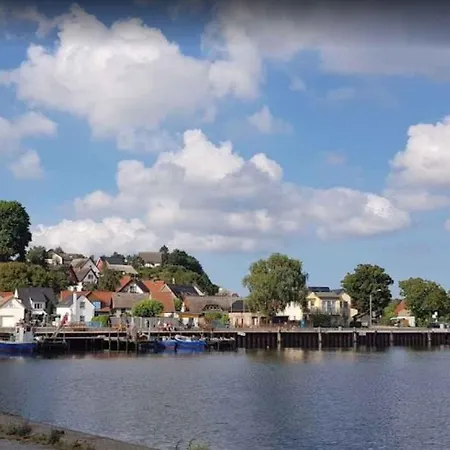 Semesterbostad - Insel Usedom 3203