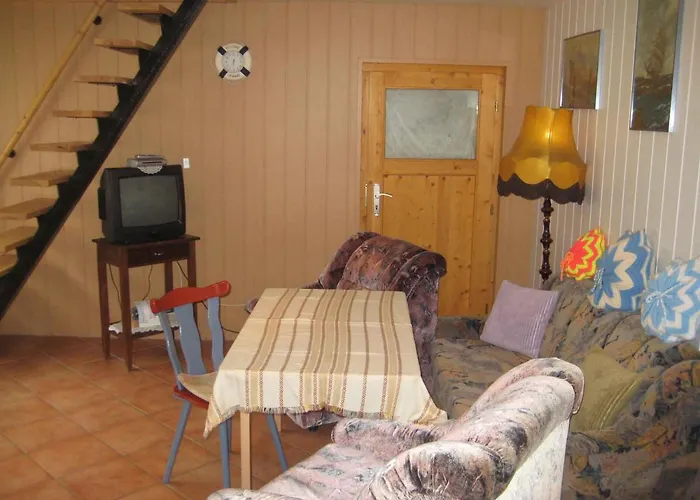 - Insel Usedom 3203 Kamminke