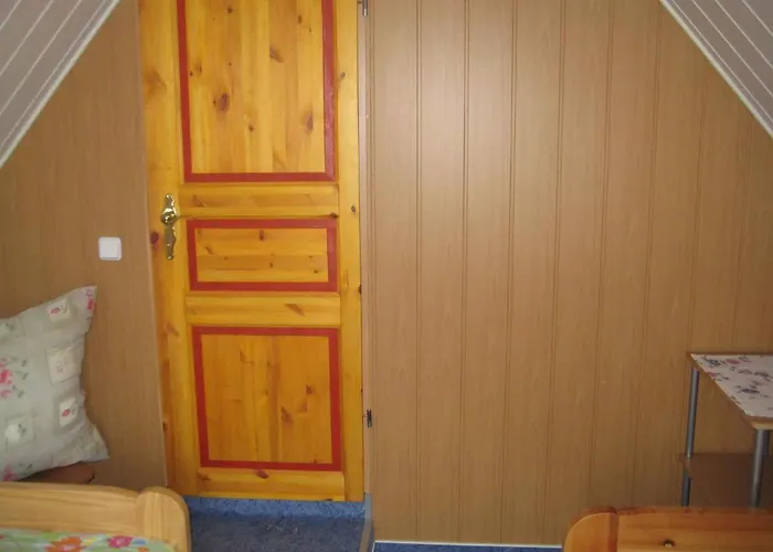 Prázdninový dům - Insel Usedom 3203