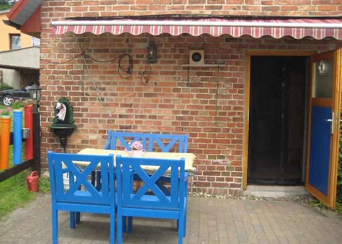 - Insel Usedom 3203 * Kamminke