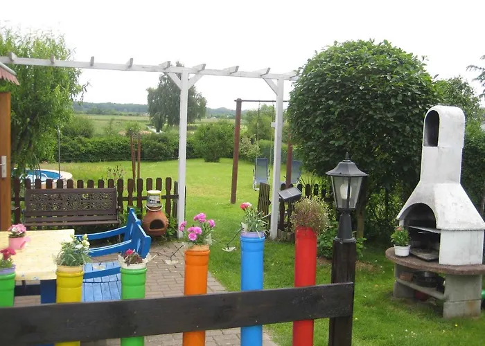 - Insel Usedom 3203 Kamminke