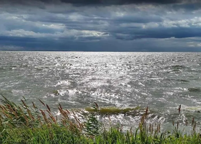 Prázdninový dům - Insel Usedom 3203