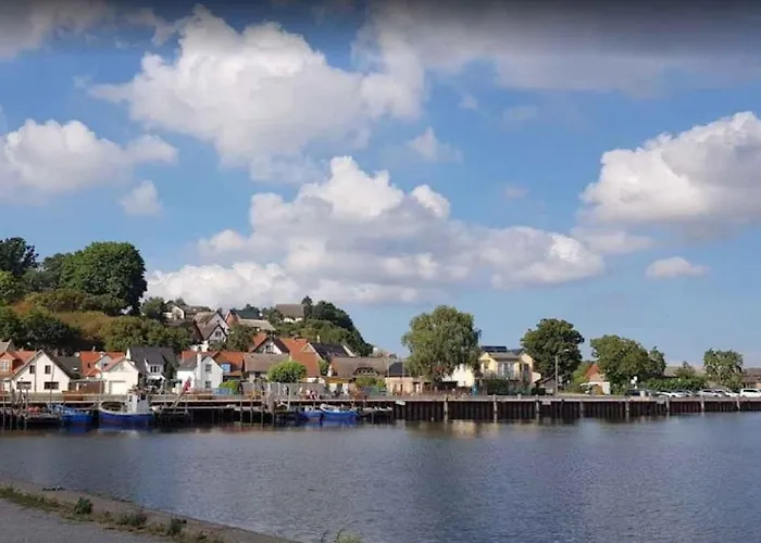 Prázdninový dům - Insel Usedom 3203